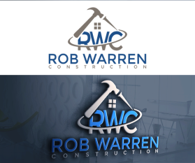Rob Warren Construction entry by balsh