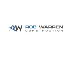 Rob Warren Construction entry by BClothing