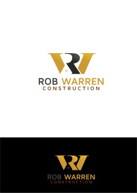 Rob Warren Construction entry by osman36