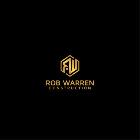 Rob Warren Construction entry by osman36