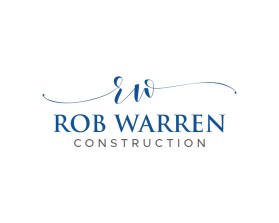Rob Warren Construction entry by Sonia99