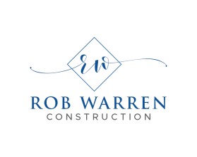 Rob Warren Construction entry by Sonia99