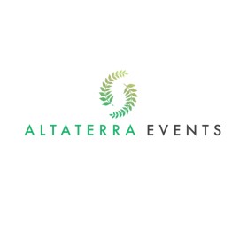 Altaterra Events entry by Am That Creative