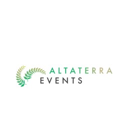 Altaterra Events entry by Am That Creative