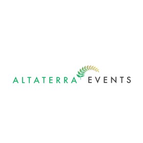 Altaterra Events entry by Am That Creative