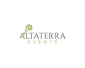 Altaterra Events entry by RGR design
