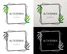 Altaterra Events entry by apmcdesigner