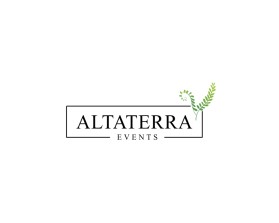 Altaterra Events entry by angeldzgn