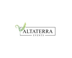 Altaterra Events entry by angeldzgn
