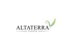 Altaterra Events entry by angeldzgn