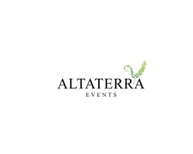 Altaterra Events entry by angeldzgn