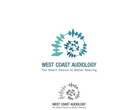 WEST COAST AUDIOLOGY entry by DesignS