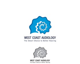 WEST COAST AUDIOLOGY entry by DesignS