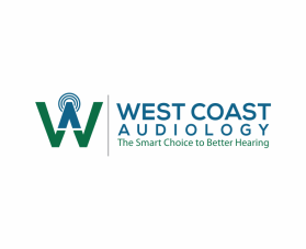 WEST COAST AUDIOLOGY entry by FATHDESIGNER