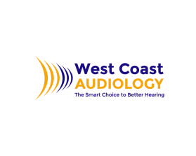 WEST COAST AUDIOLOGY entry by PINOYPRIDESIGN