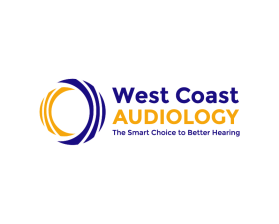 WEST COAST AUDIOLOGY entry by PINOYPRIDESIGN