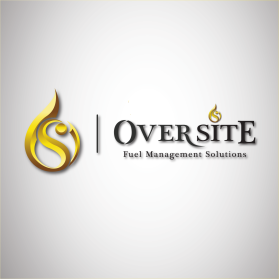 OverSITE Fuel Management Solutions entry by Ternak Design