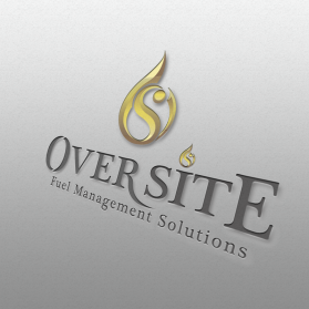 OverSITE Fuel Management Solutions entry by Ternak Design
