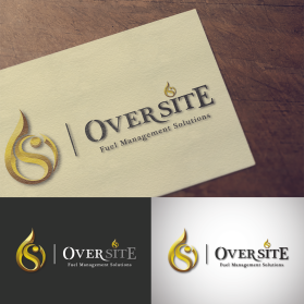 OverSITE Fuel Management Solutions entry by Ternak Design