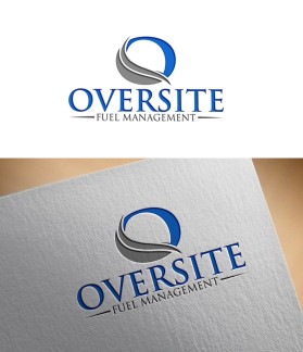 OverSITE Fuel Management Solutions entry by Sa_Shamjet
