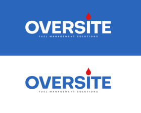 OverSITE Fuel Management Solutions entry by andrelopesdesigner