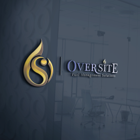 OverSITE Fuel Management Solutions entry by Ternak Design