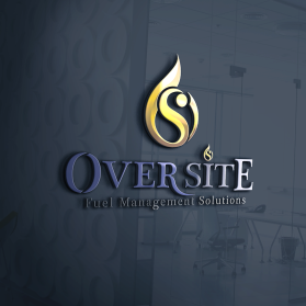 OverSITE Fuel Management Solutions entry by Ternak Design