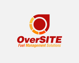 OverSITE Fuel Management Solutions entry by designr
