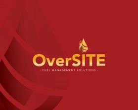 OverSITE Fuel Management Solutions entry by malangdesign