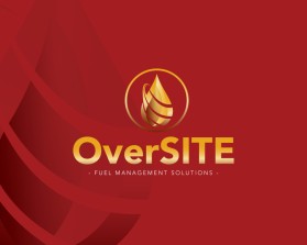 OverSITE Fuel Management Solutions entry by malangdesign