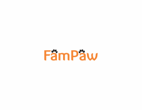 FamPaw entry by FATHDESIGNER