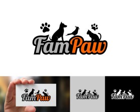 FamPaw entry by sumurdiladang
