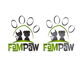 FamPaw entry by Perez