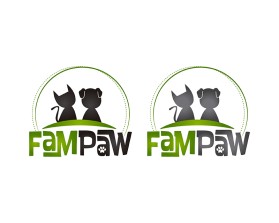 FamPaw entry by Perez