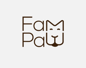 FamPaw entry by designr