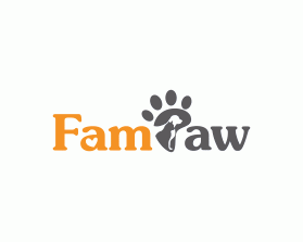 FamPaw entry by dsdezign