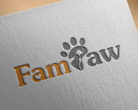 FamPaw entry by dsdezign