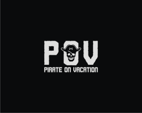 Pirate on Vacation entry by dogeco