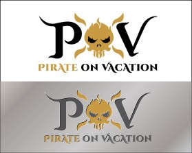 Pirate on Vacation entry by sirtwo