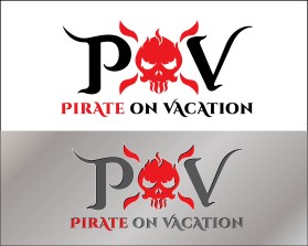 Pirate on Vacation entry by sirtwo