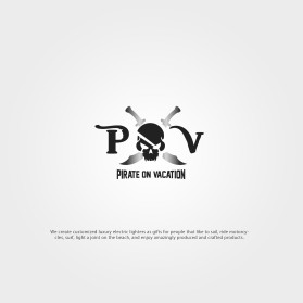 Pirate on Vacation entry by MartenVisser