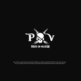Pirate on Vacation entry by MartenVisser