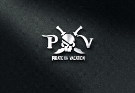 Pirate on Vacation entry by MartenVisser