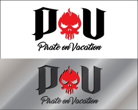 Pirate on Vacation entry by sirtwo