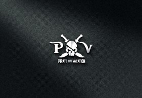 Pirate on Vacation entry by MartenVisser