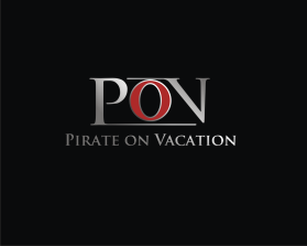 Pirate on Vacation entry by kembarloro