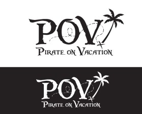 Pirate on Vacation entry by quimcey