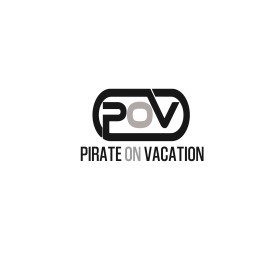 Pirate on Vacation entry by saga1109