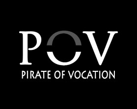Pirate on Vacation entry by HeiIM