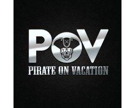 Pirate on Vacation entry by 7
